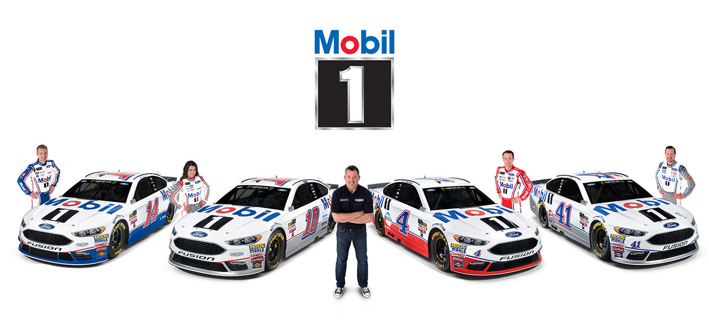 Mobil 1 - Подбор масла